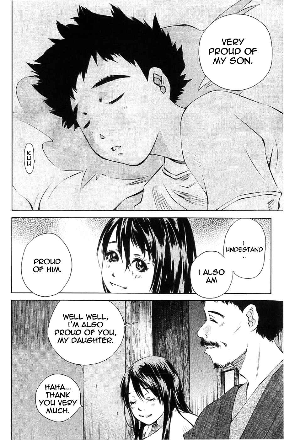 Pastel Chapter 116 - Page 40