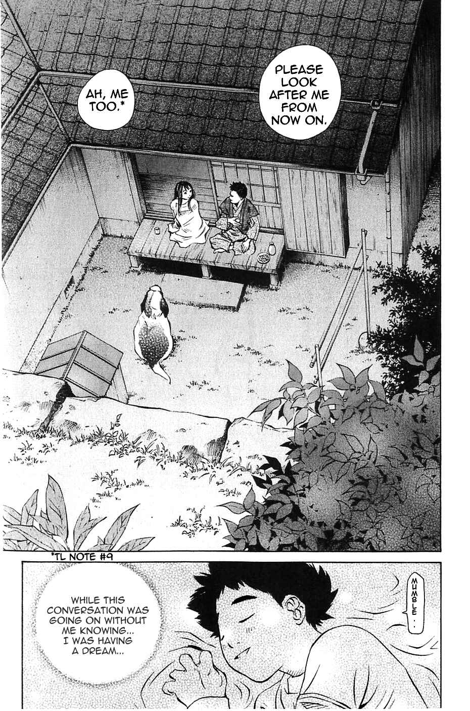 Pastel Chapter 116 - Page 41