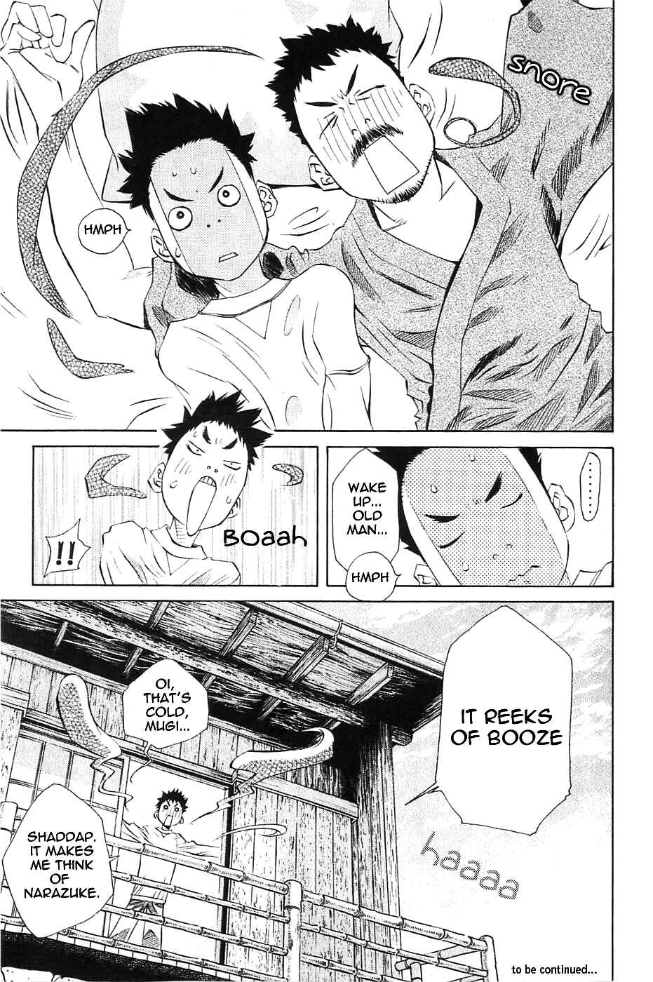 Pastel Chapter 116 - Page 43