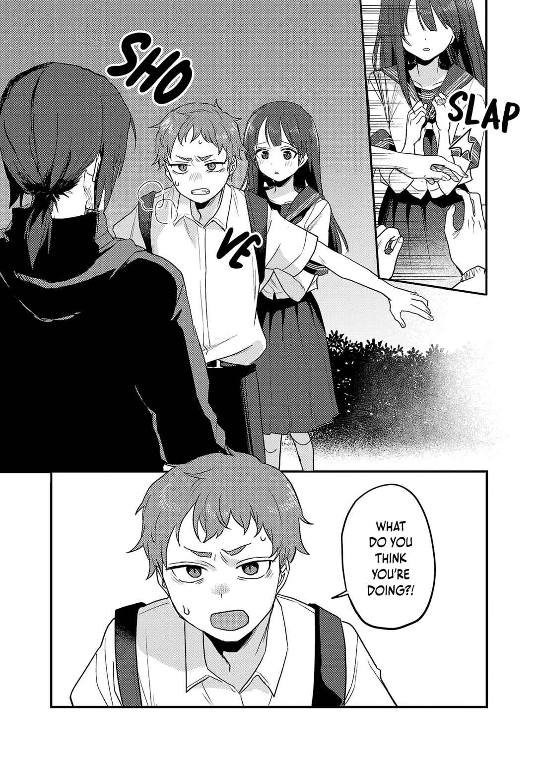 “Okaeri, Papa” Chapter 30 - Page 17