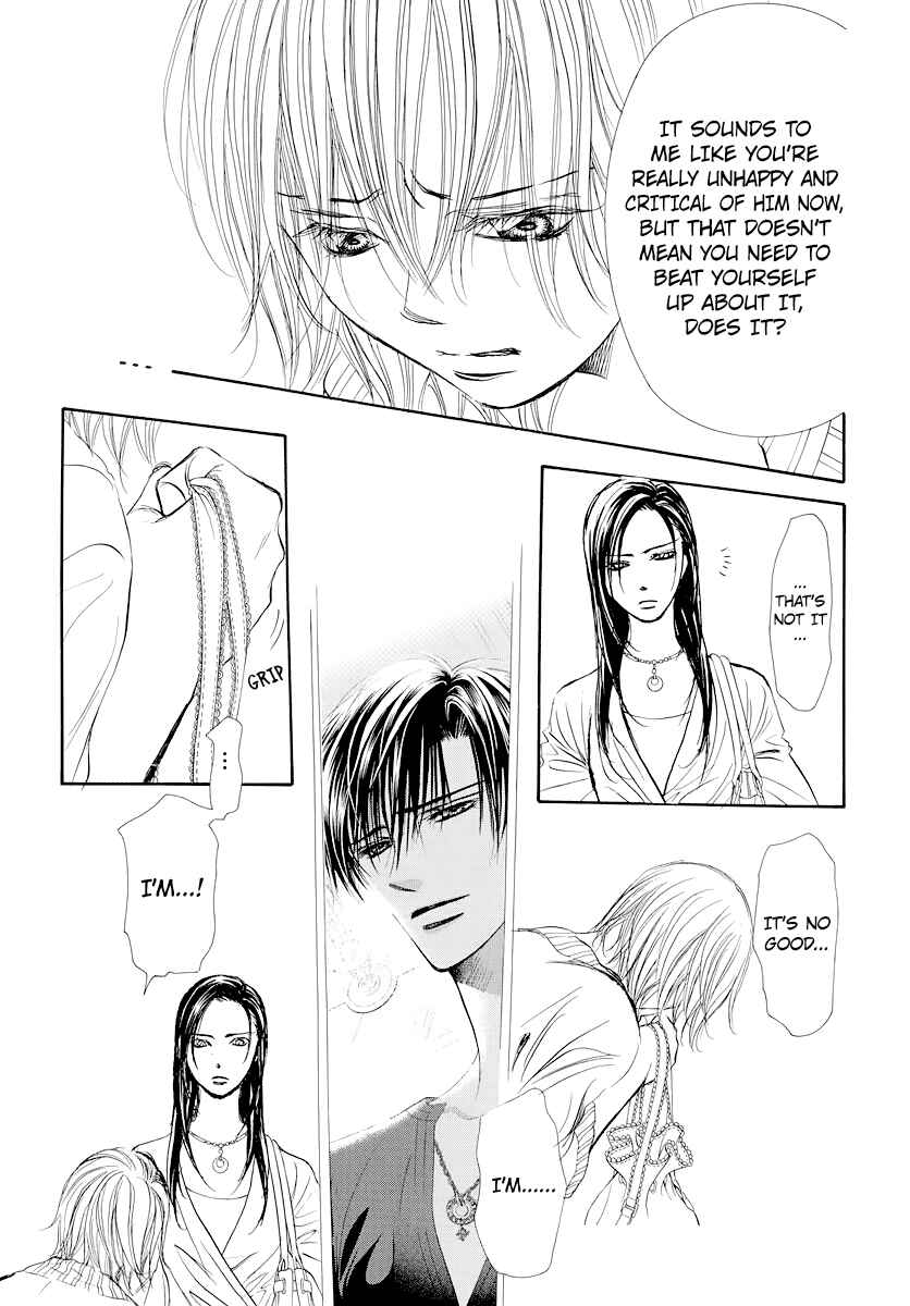 Skip Beat! Chapter 272 - Page 13