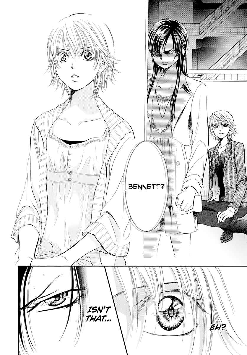 Skip Beat! Chapter 272 - Page 8