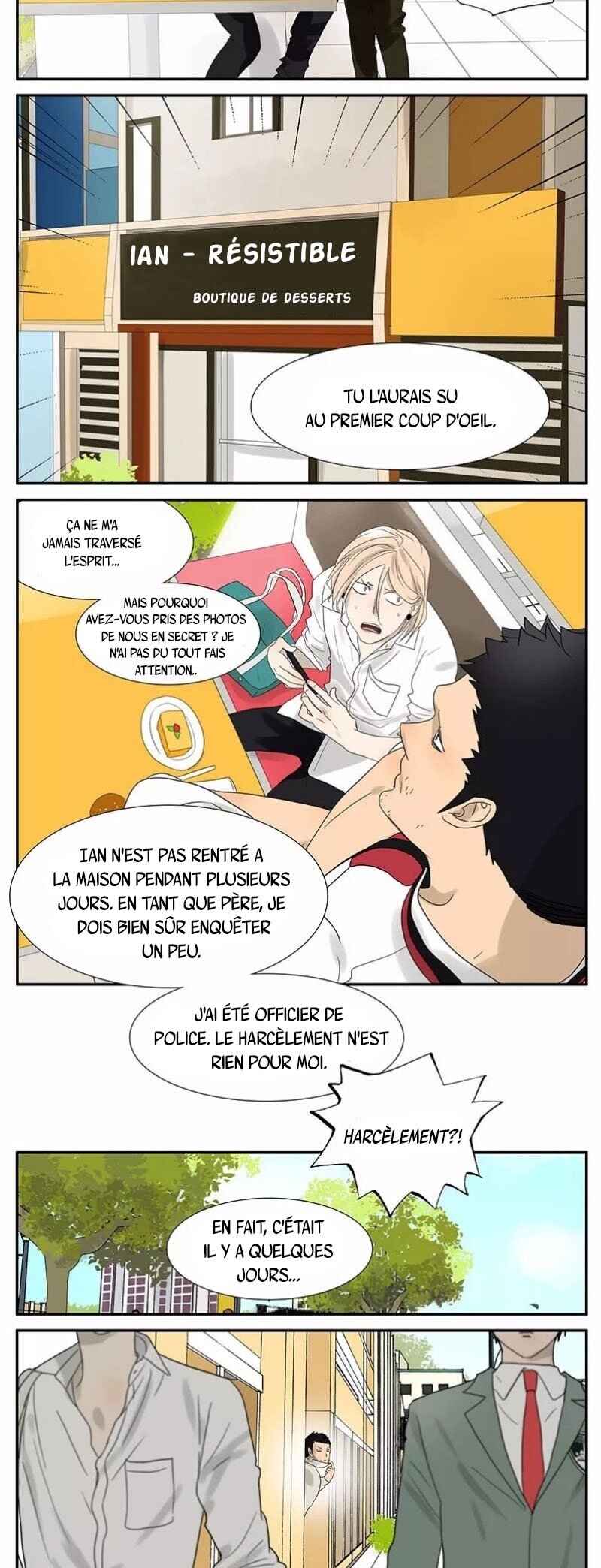 Bromance Chapter 46 - Page 6