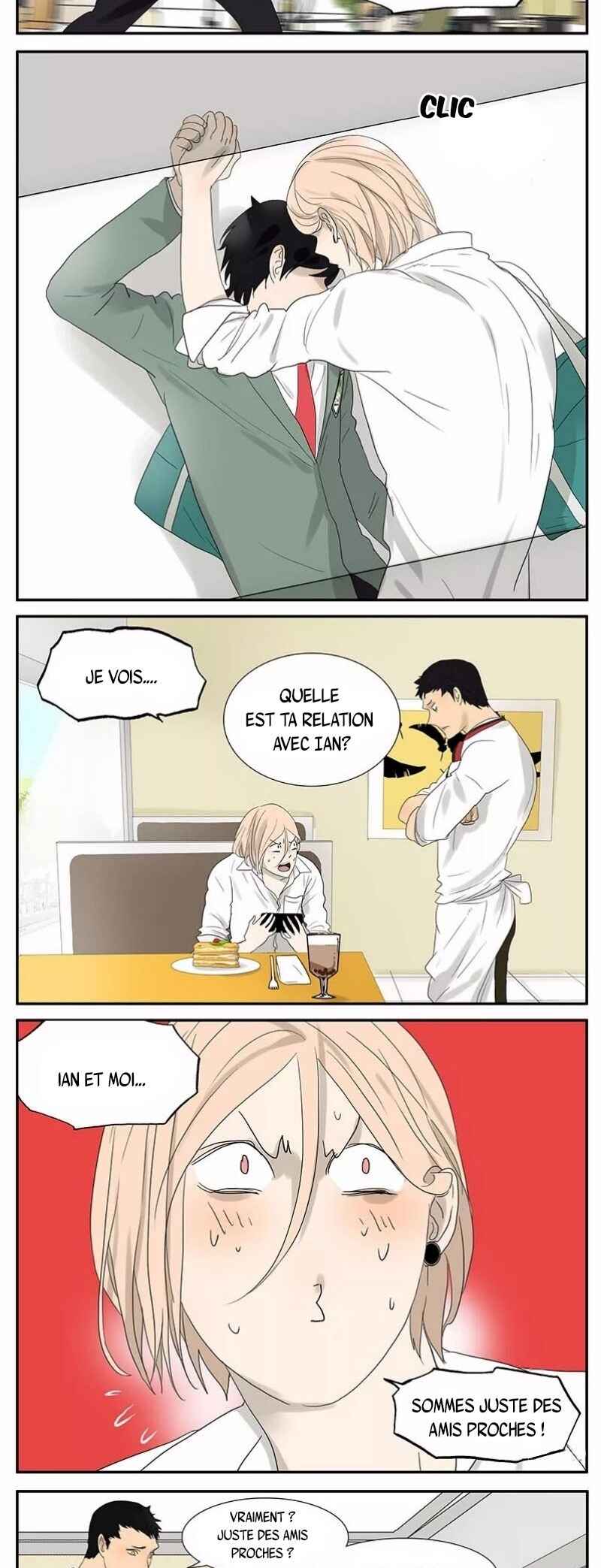 Bromance Chapter 46 - Page 9