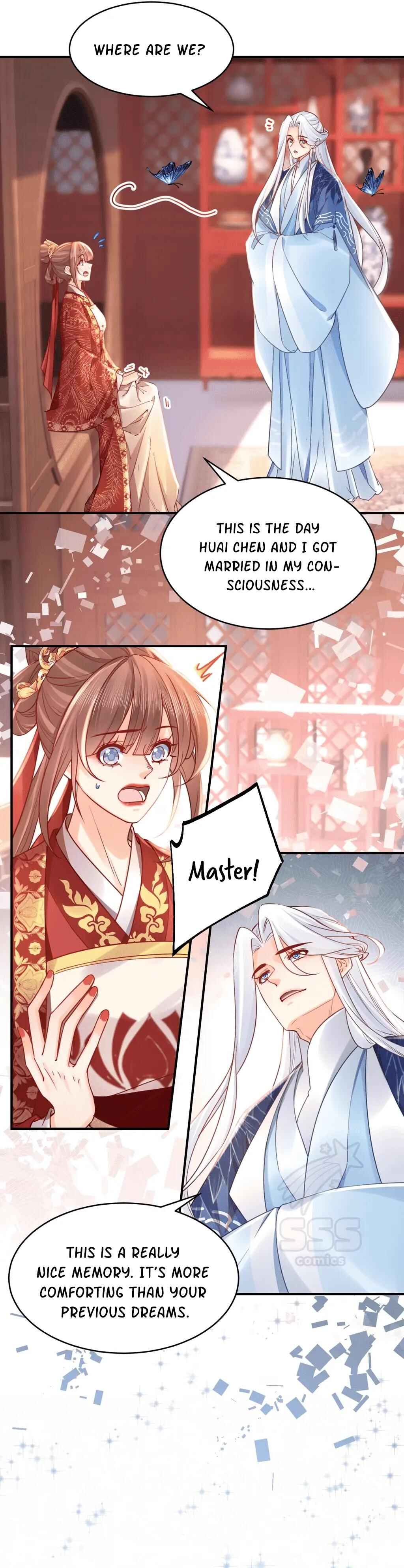 Royal Brother, Away With the Sword Chapter 67 - Page 10