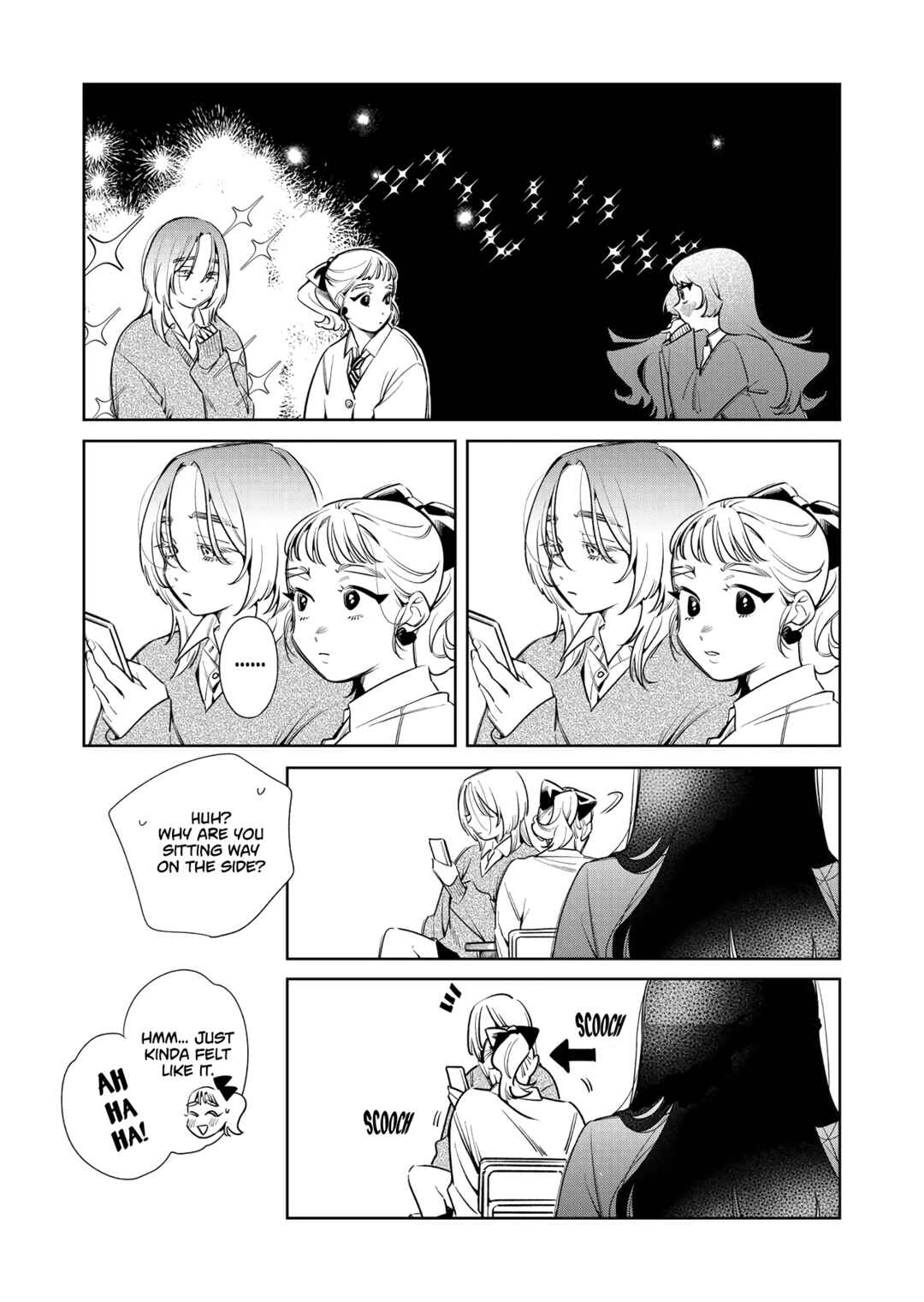 Otome Kobanashi Chapter ? - Page 3
