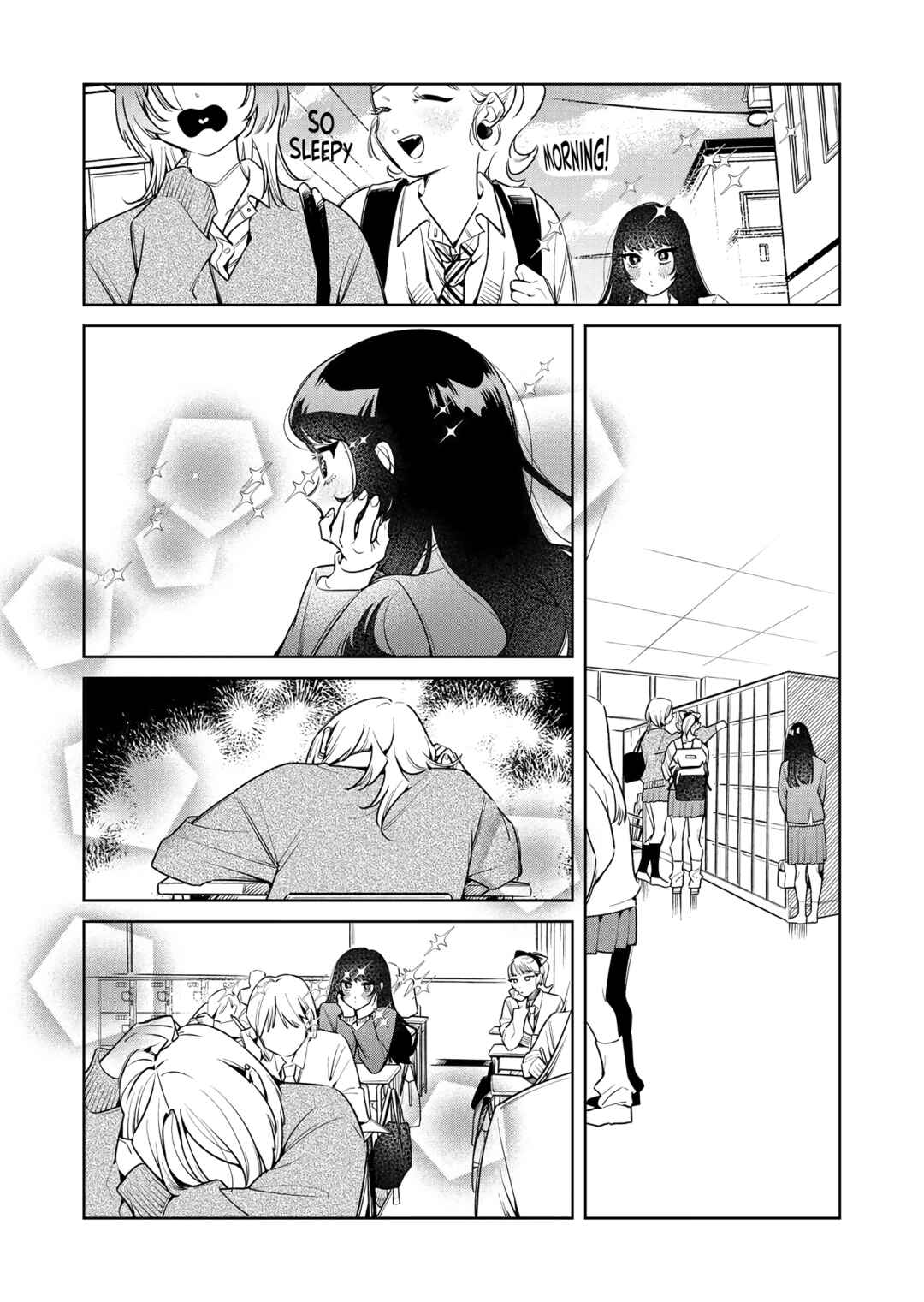 Otome Kobanashi Chapter ? - Page 4