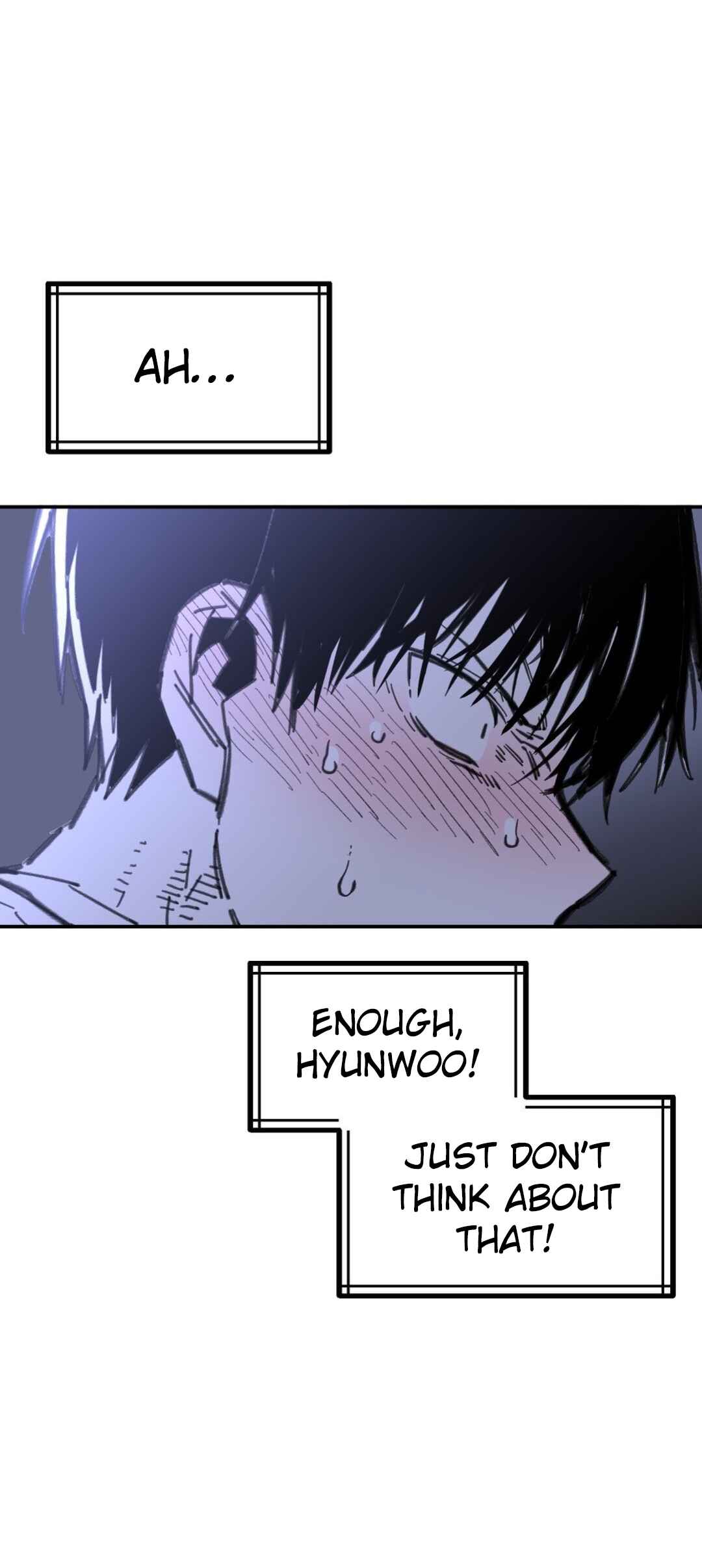 High School Boy Chapter 23 - Page 16