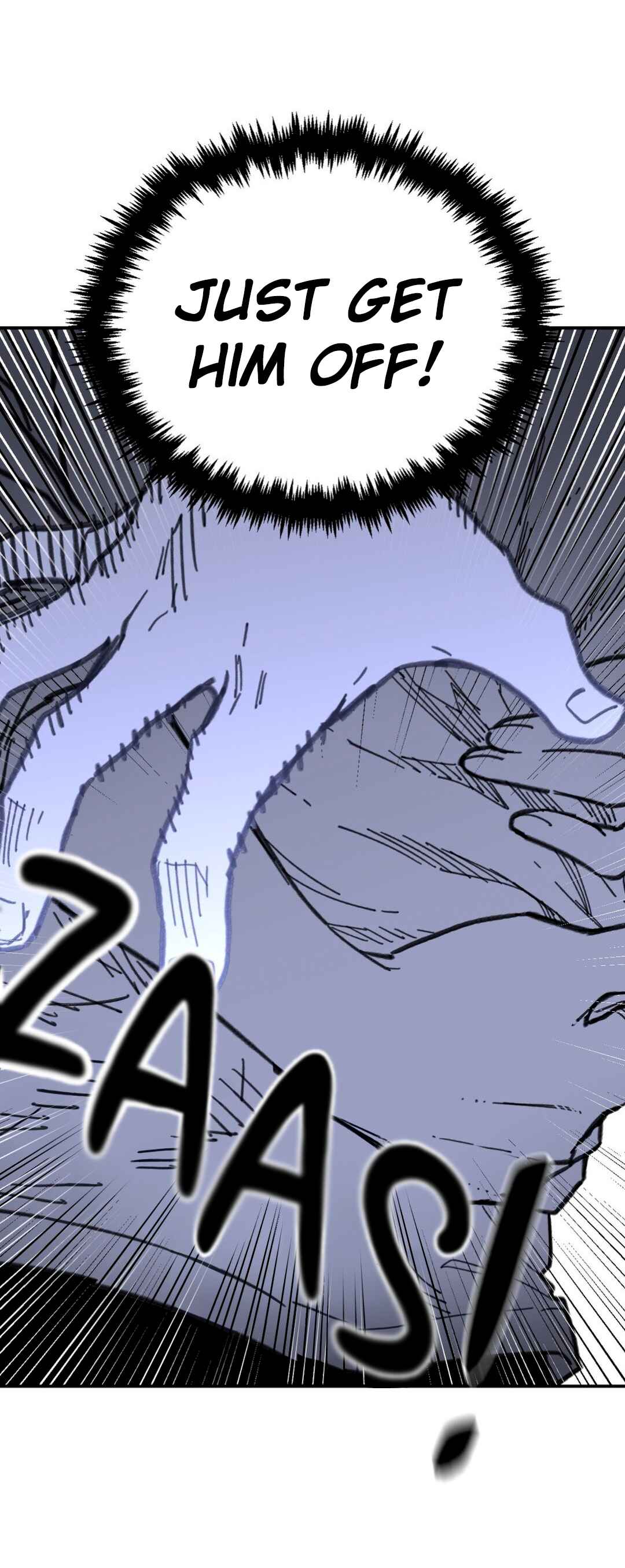 High School Boy Chapter 23 - Page 19