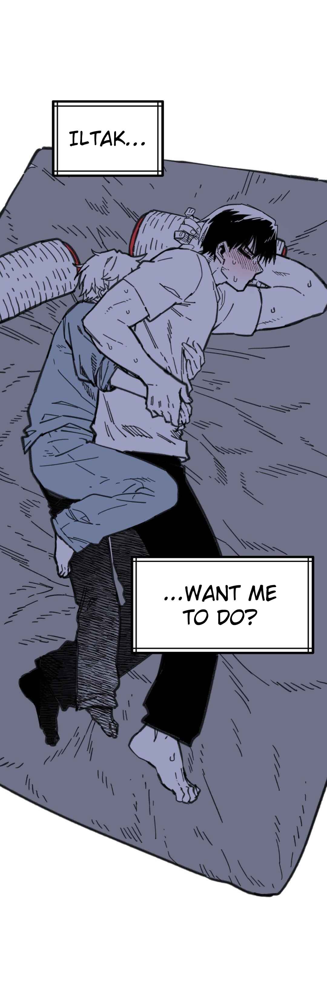 High School Boy Chapter 23 - Page 27