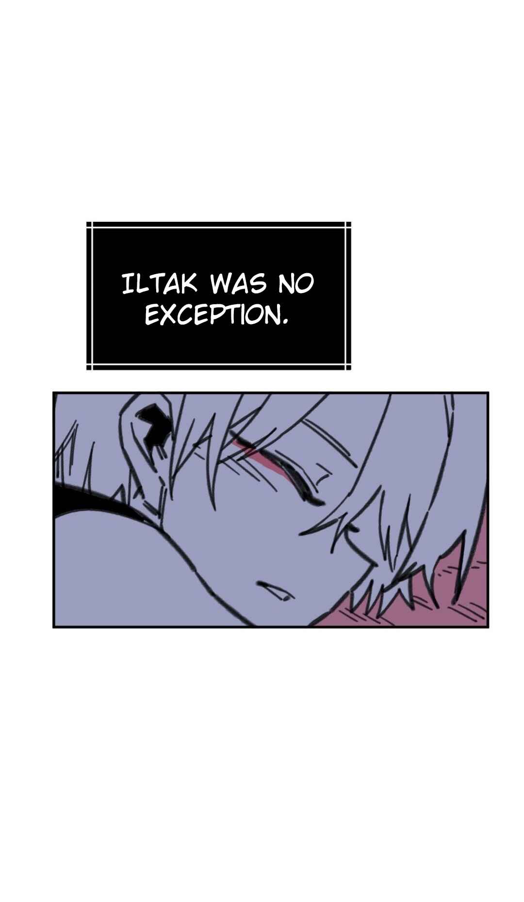 High School Boy Chapter 23 - Page 31