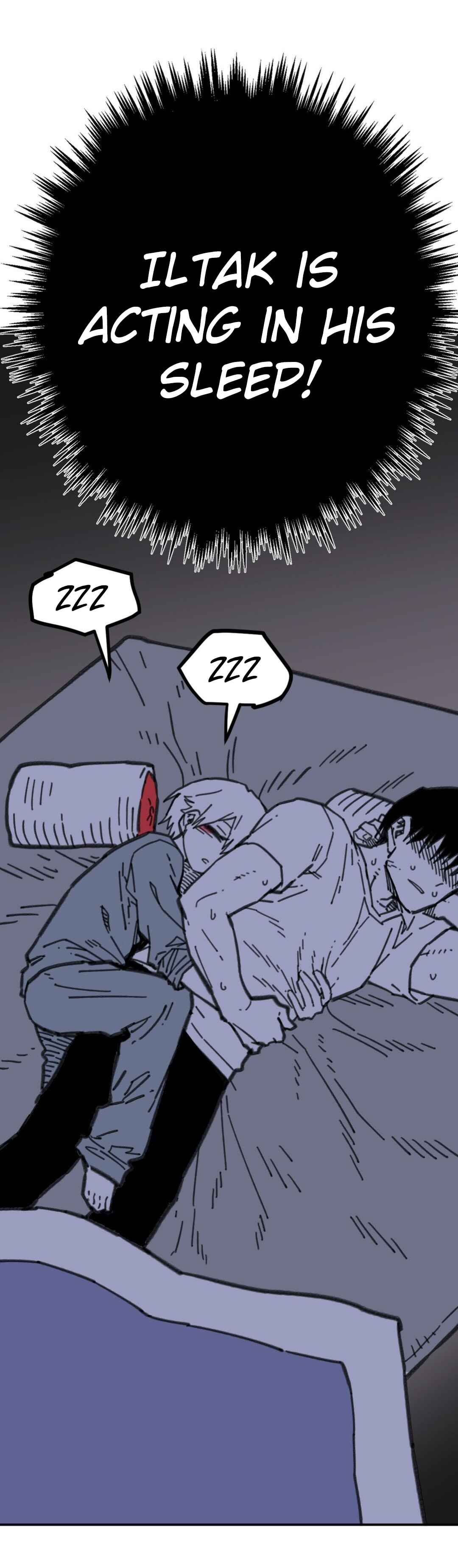 High School Boy Chapter 23 - Page 33