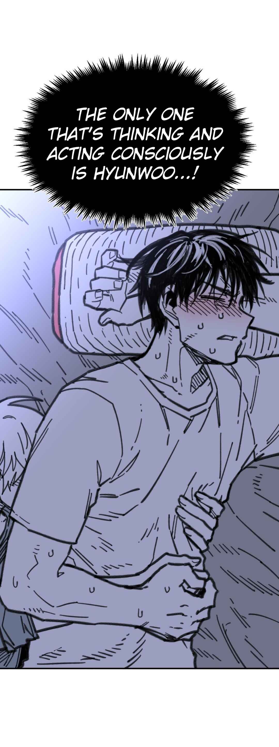 High School Boy Chapter 23 - Page 35