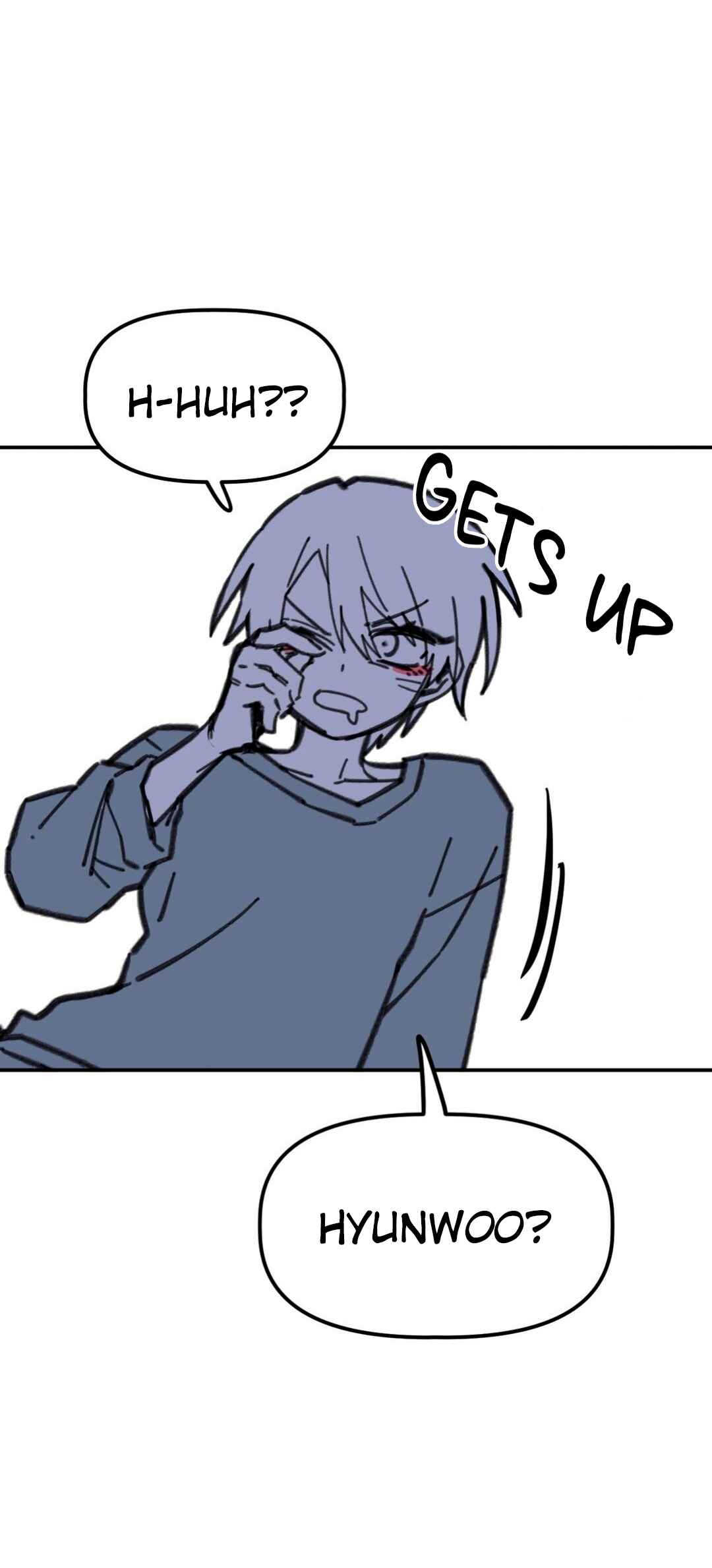 High School Boy Chapter 23 - Page 50