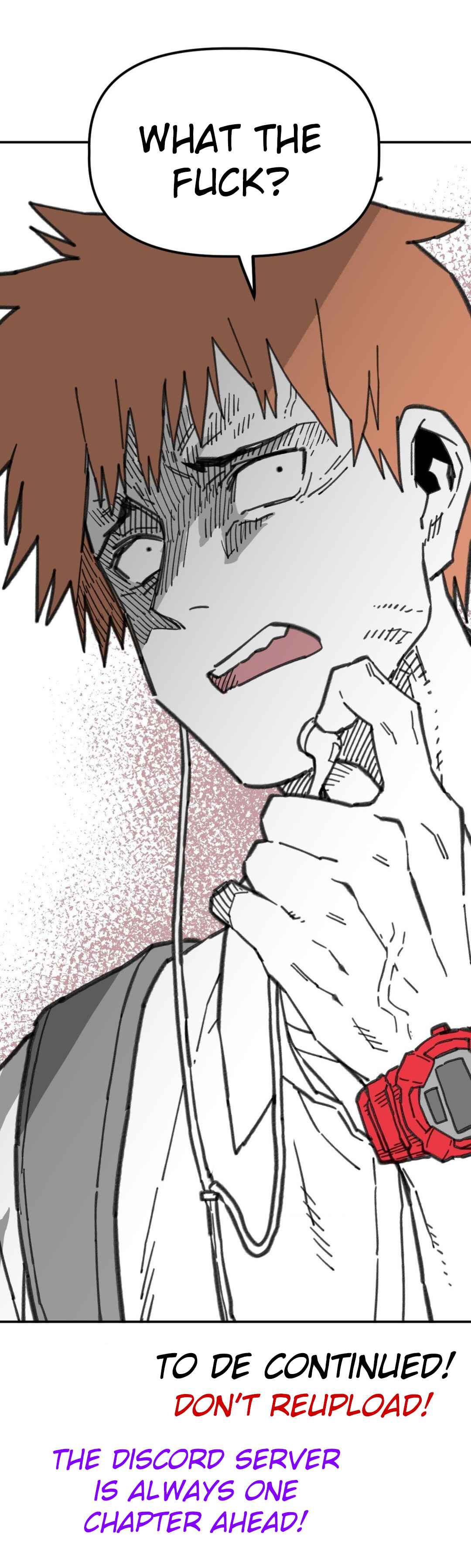 High School Boy Chapter 23 - Page 58