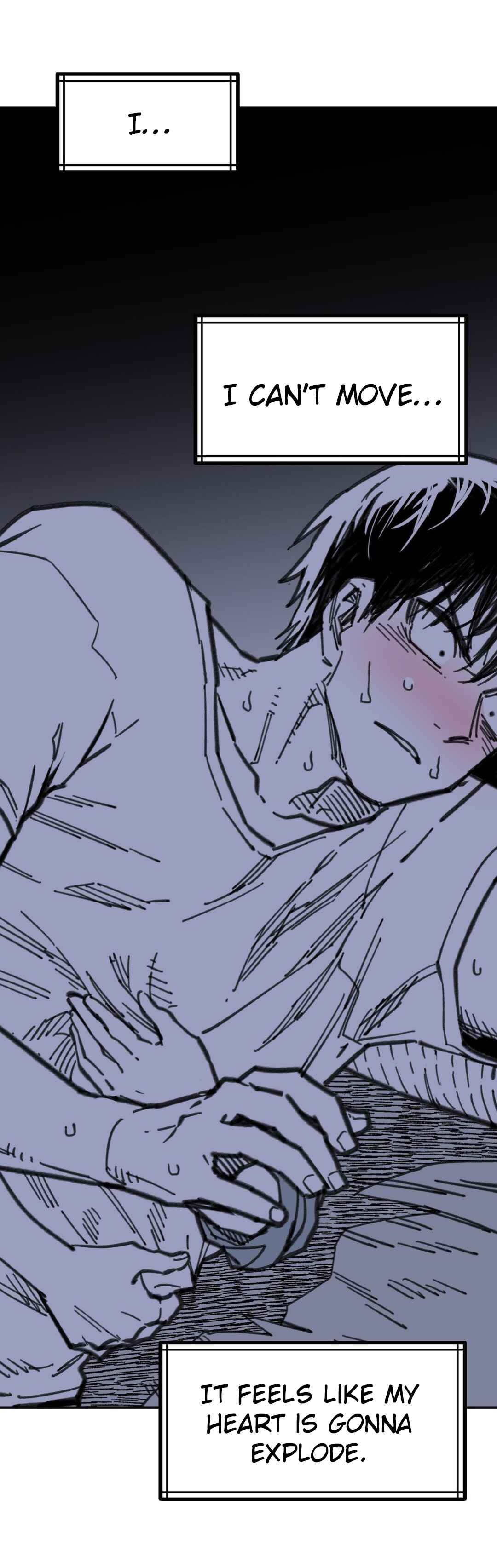 High School Boy Chapter 23 - Page 6