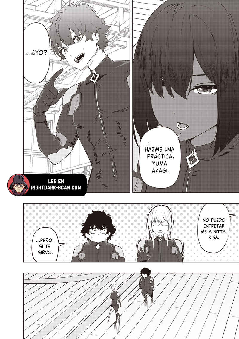 Wazawai no Avalon: Game Saijaku no Akuyaku Debu ni Ten'i Shita kedo, Ore dake "Yasereba Tsuyokute New Game" na Sekai datta no de, Saisoku Level Up & Hametsu Flag Kaihi de Kage no Eiyuu o Mezashimasu Chapter 32 - Page 11