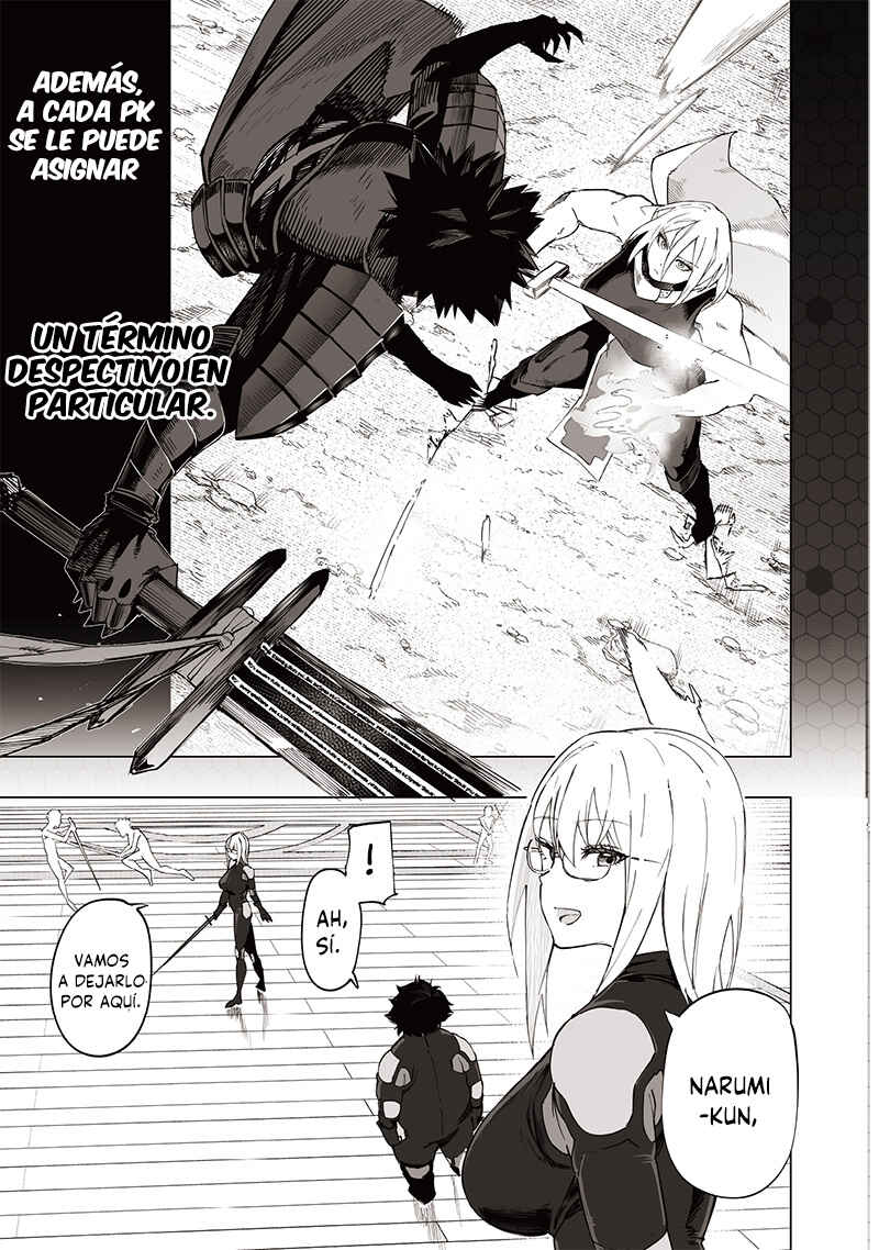 Wazawai no Avalon: Game Saijaku no Akuyaku Debu ni Ten'i Shita kedo, Ore dake "Yasereba Tsuyokute New Game" na Sekai datta no de, Saisoku Level Up & Hametsu Flag Kaihi de Kage no Eiyuu o Mezashimasu Chapter 32 - Page 18