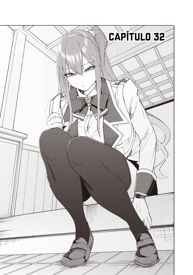 Wazawai no Avalon: Game Saijaku no Akuyaku Debu ni Ten'i Shita kedo, Ore dake "Yasereba Tsuyokute New Game" na Sekai datta no de, Saisoku Level Up & Hametsu Flag Kaihi de Kage no Eiyuu o Mezashimasu Chapter 32 - Page 6