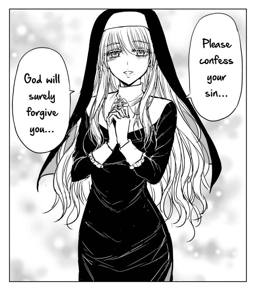 Chikarawaza no Sister Chapter 2 - Page 1