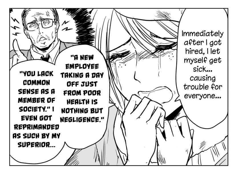 Chikarawaza no Sister Chapter 2 - Page 3