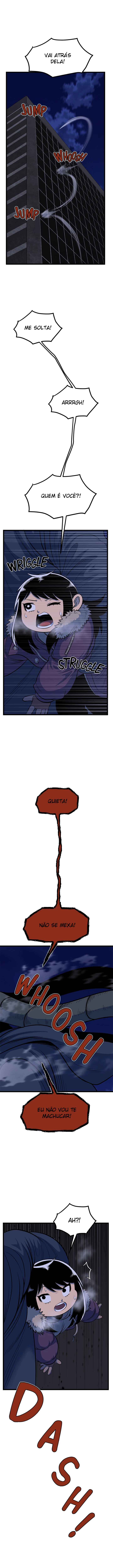 I'm a Mom Chapter 9 - Page 14