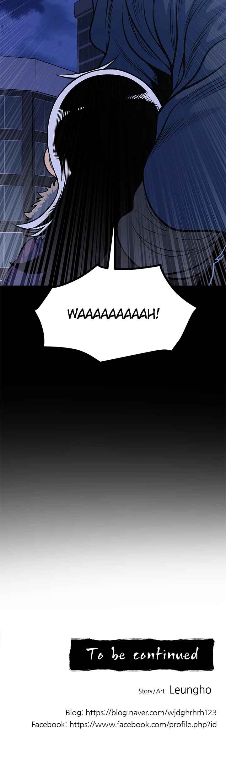 I'm a Mom Chapter 9 - Page 16