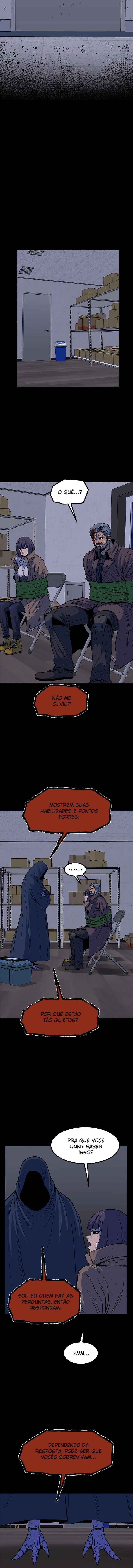 I'm a Mom Chapter 9 - Page 6