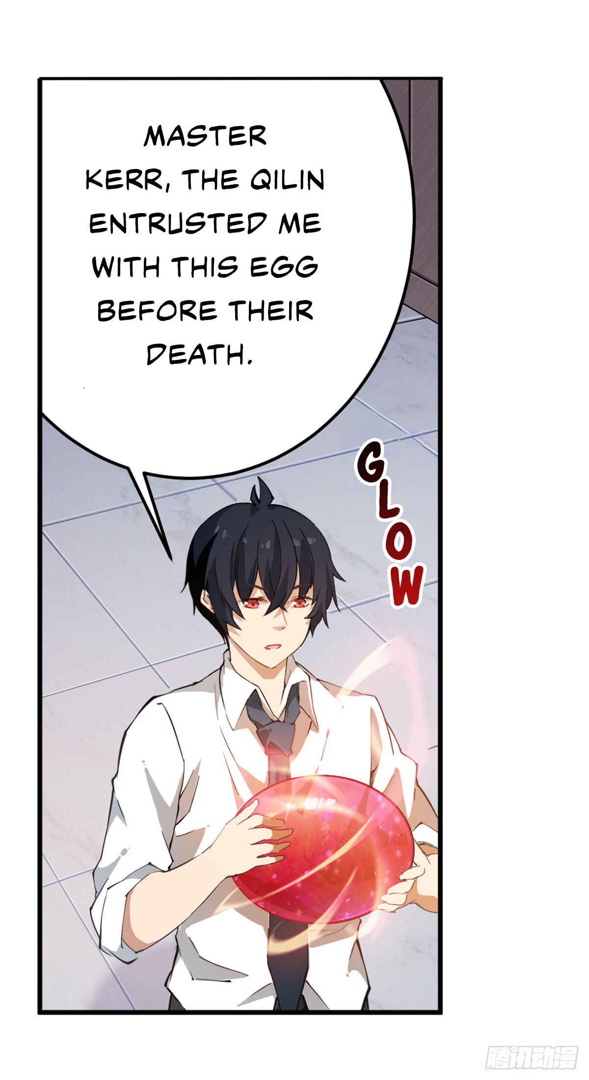 Wuxian Shitu Yu Shier Zhan Ji Chapter 29 - Page 16