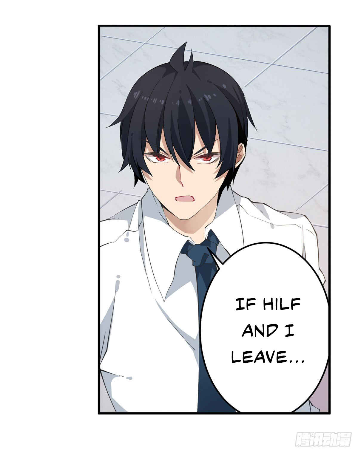 Wuxian Shitu Yu Shier Zhan Ji Chapter 29 - Page 9