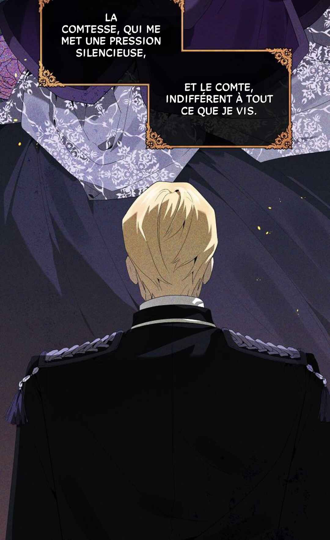 Aknyeo neun Oneuldo Namju-deul i Gwichanhamnida Chapter 3 - Page 112