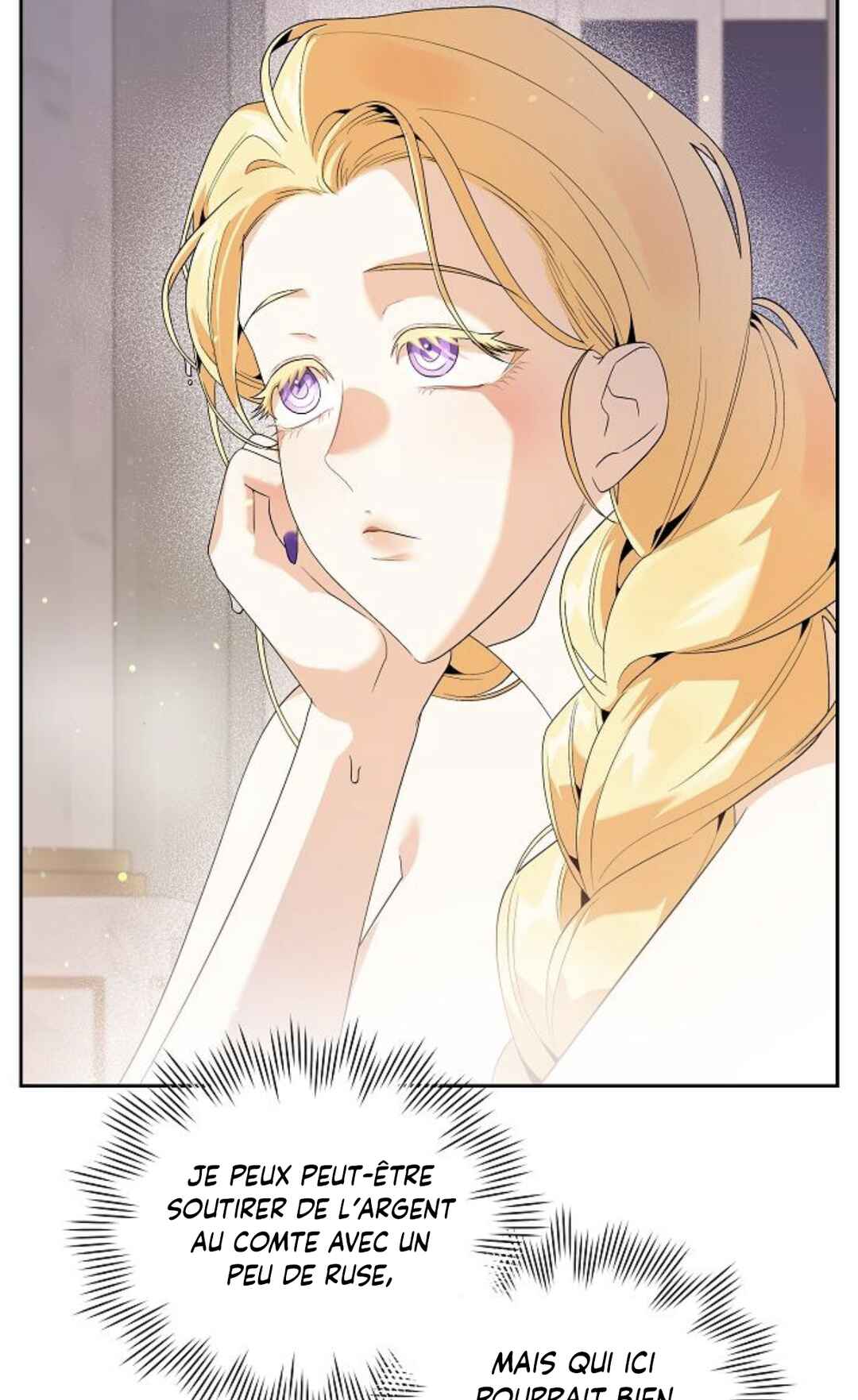 Aknyeo neun Oneuldo Namju-deul i Gwichanhamnida Chapter 3 - Page 120