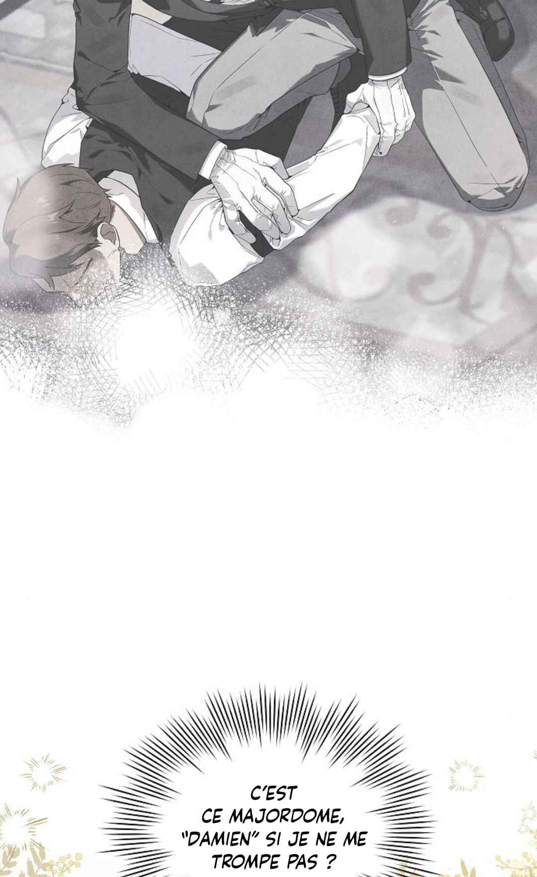 Aknyeo neun Oneuldo Namju-deul i Gwichanhamnida Chapter 3 - Page 123