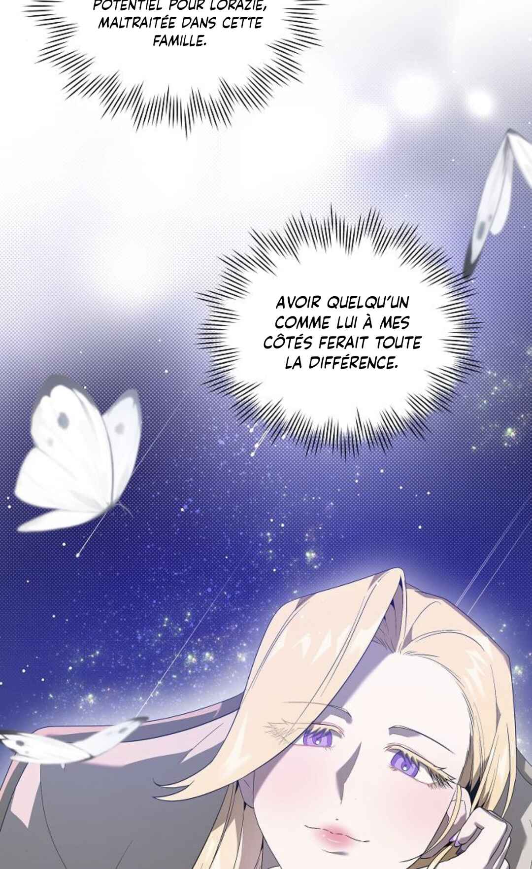 Aknyeo neun Oneuldo Namju-deul i Gwichanhamnida Chapter 3 - Page 126