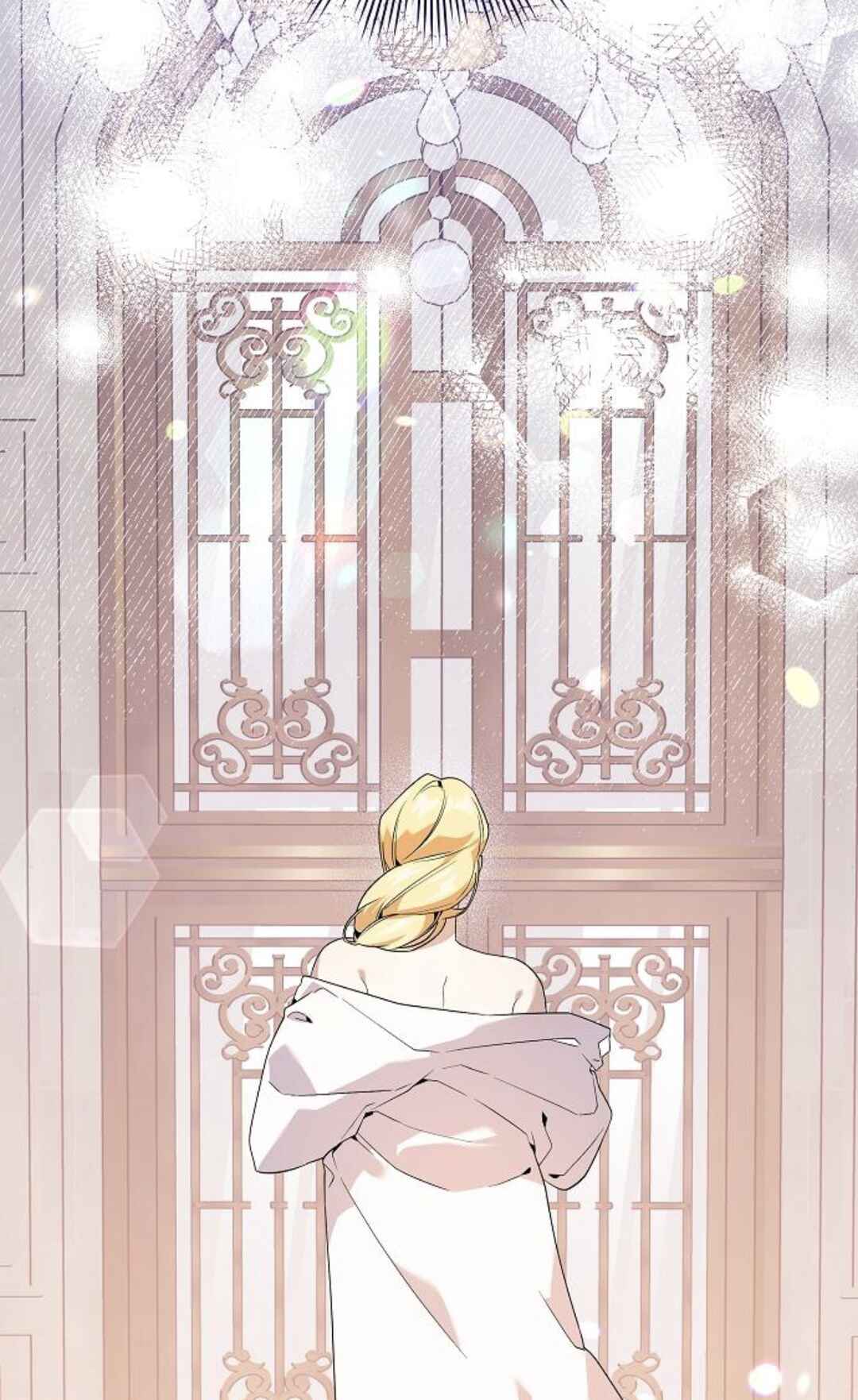 Aknyeo neun Oneuldo Namju-deul i Gwichanhamnida Chapter 3 - Page 130