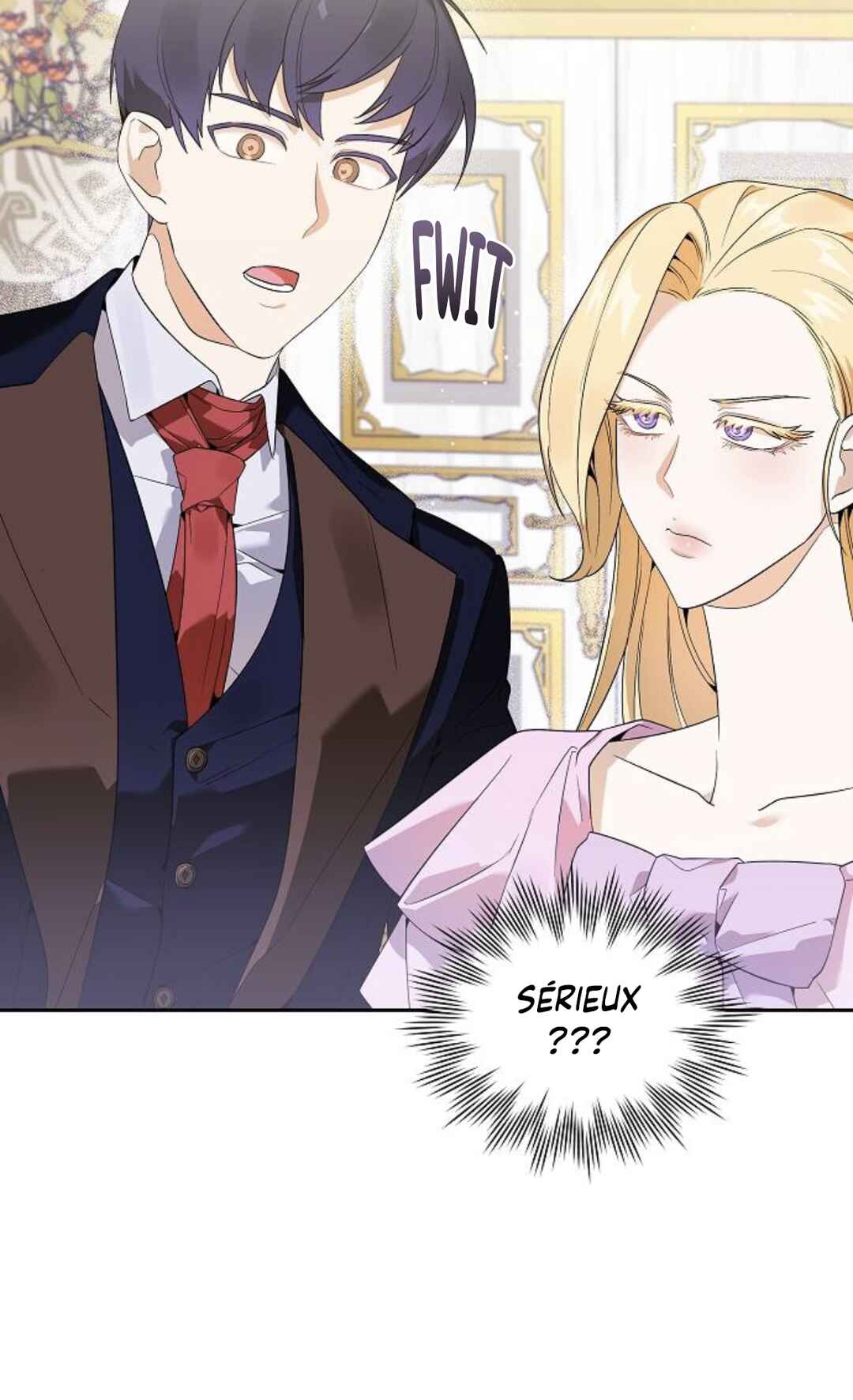 Aknyeo neun Oneuldo Namju-deul i Gwichanhamnida Chapter 3 - Page 20