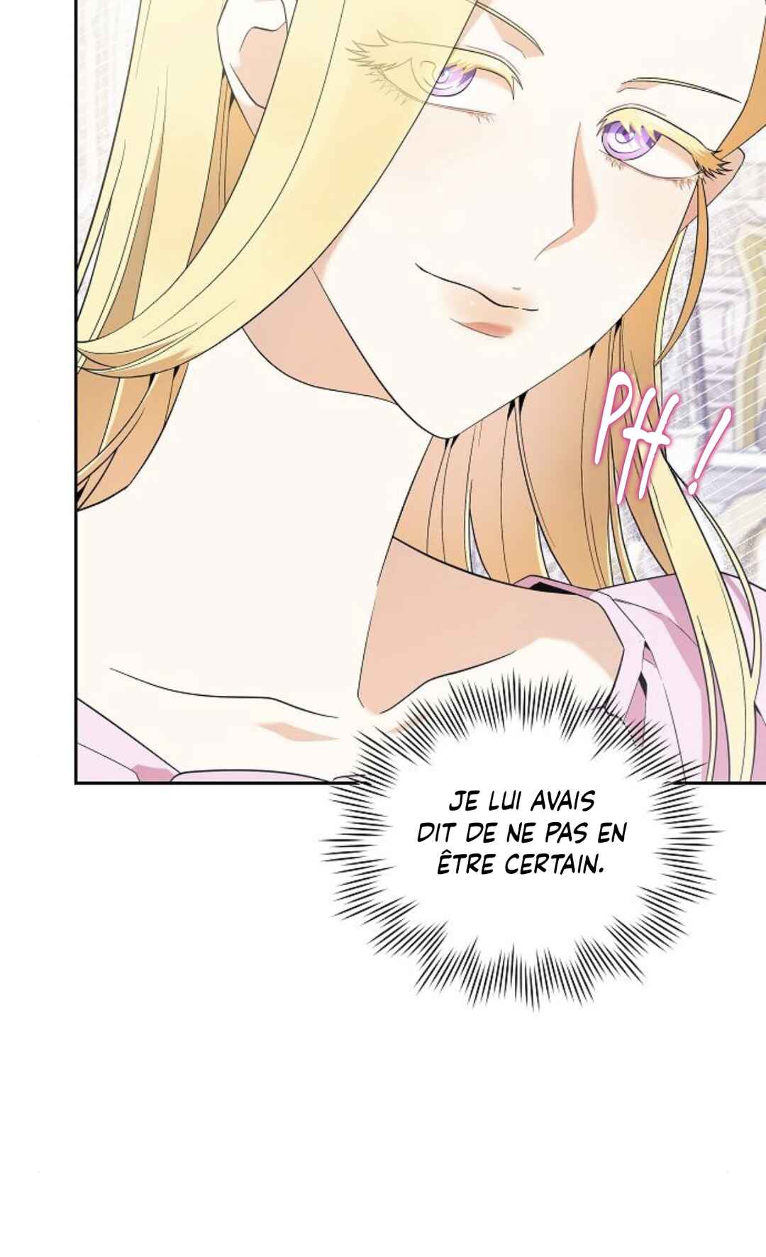 Aknyeo neun Oneuldo Namju-deul i Gwichanhamnida Chapter 3 - Page 24