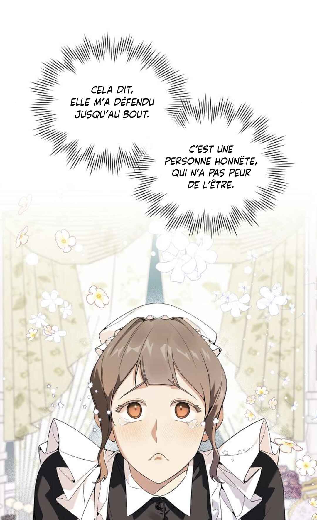 Aknyeo neun Oneuldo Namju-deul i Gwichanhamnida Chapter 3 - Page 25