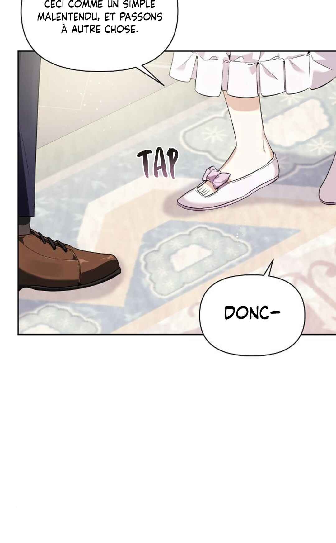 Aknyeo neun Oneuldo Namju-deul i Gwichanhamnida Chapter 3 - Page 31