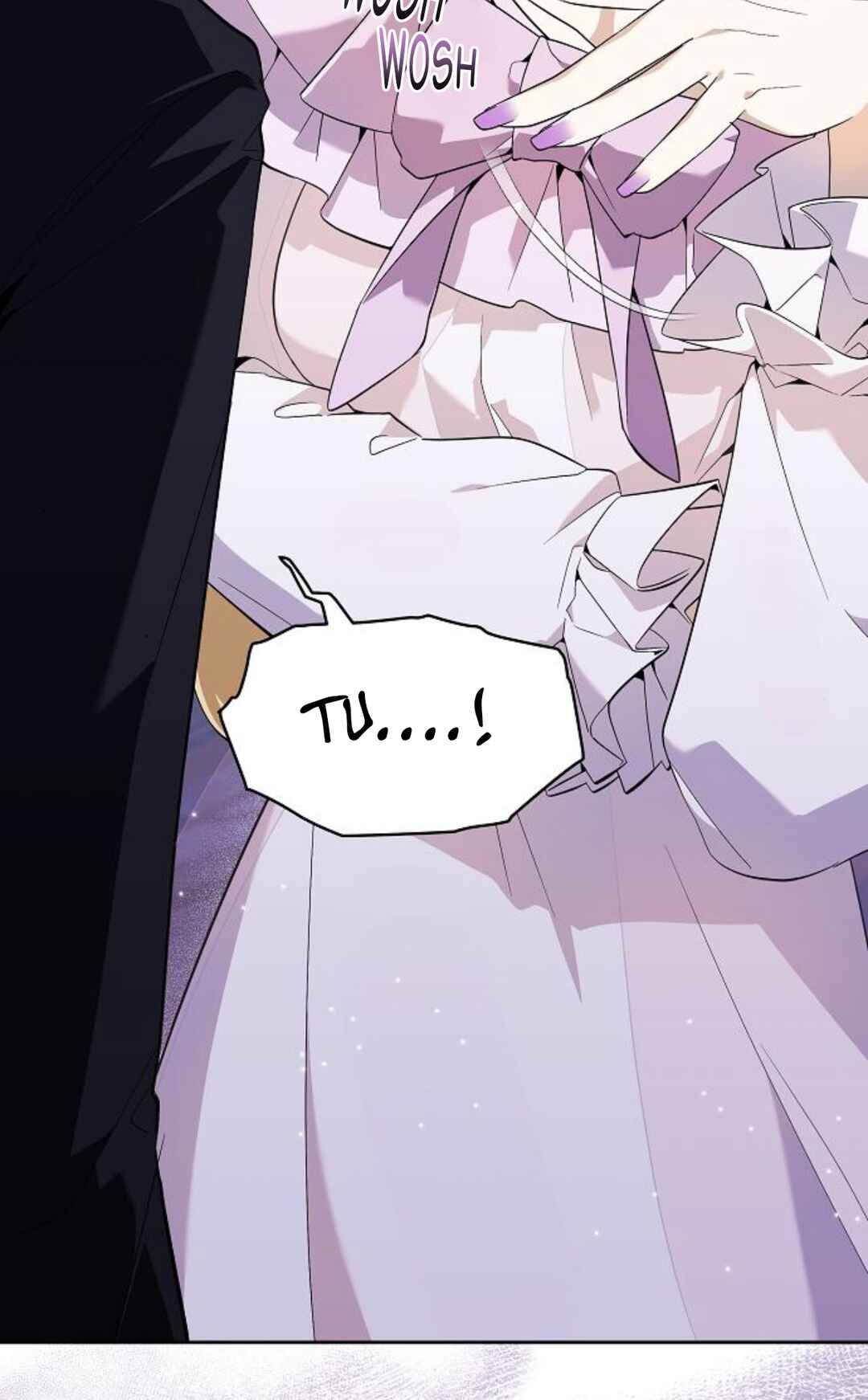 Aknyeo neun Oneuldo Namju-deul i Gwichanhamnida Chapter 3 - Page 33