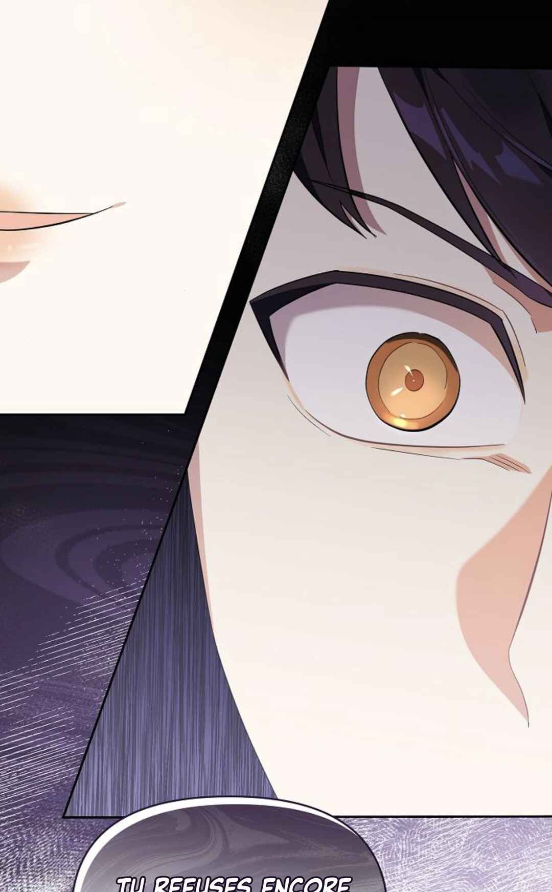 Aknyeo neun Oneuldo Namju-deul i Gwichanhamnida Chapter 3 - Page 35