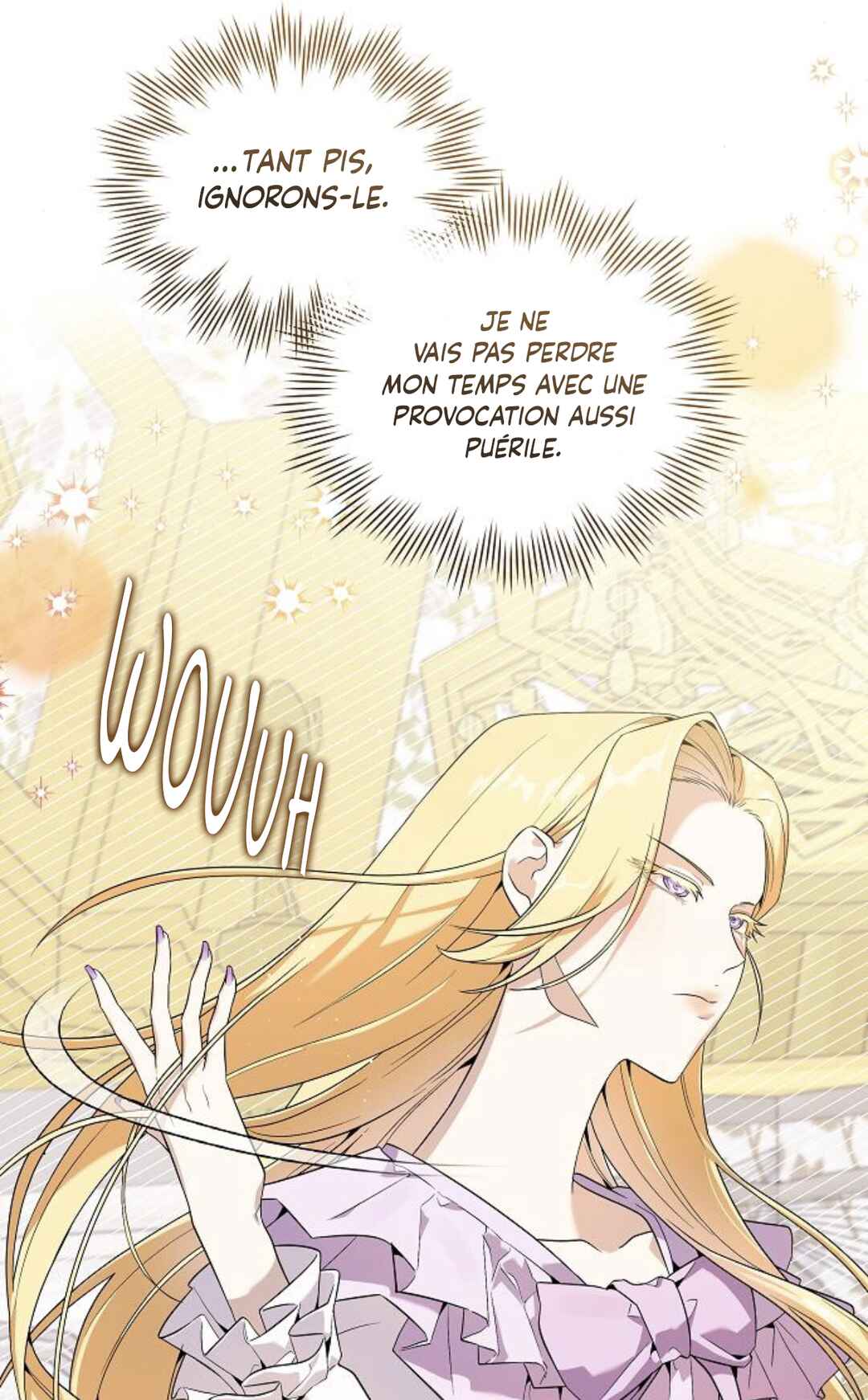 Aknyeo neun Oneuldo Namju-deul i Gwichanhamnida Chapter 3 - Page 42