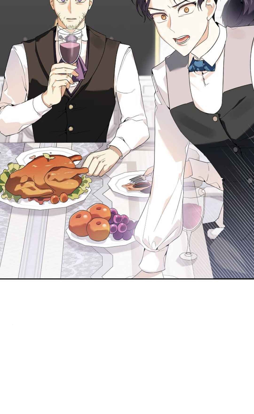 Aknyeo neun Oneuldo Namju-deul i Gwichanhamnida Chapter 3 - Page 67