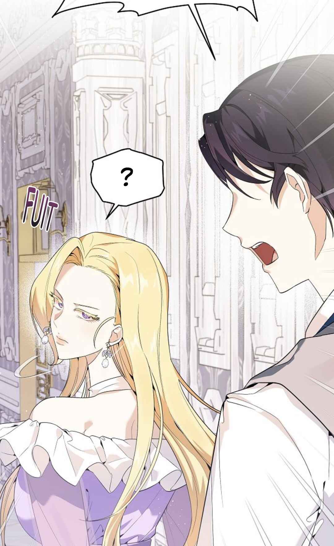 Aknyeo neun Oneuldo Namju-deul i Gwichanhamnida Chapter 3 - Page 72