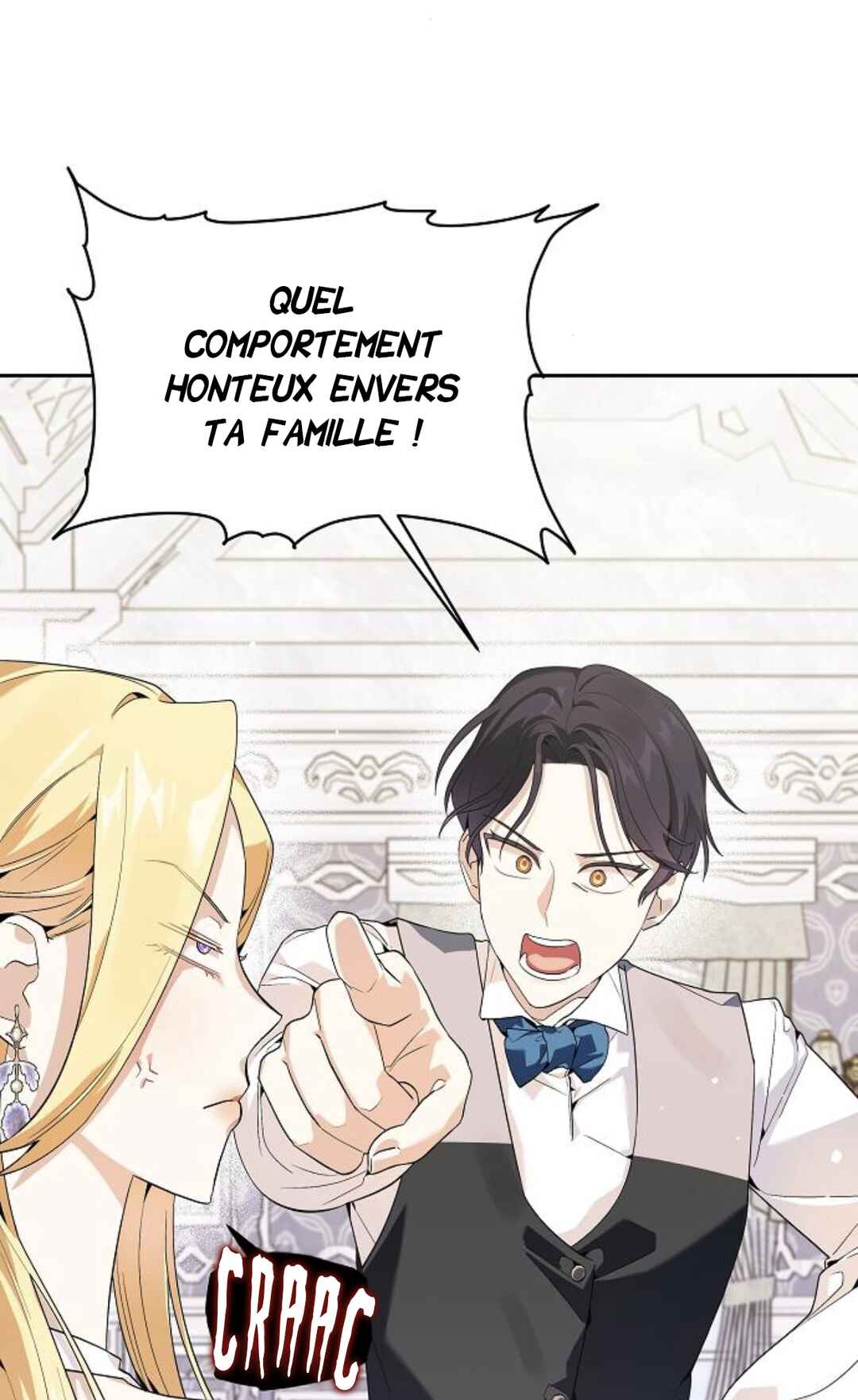 Aknyeo neun Oneuldo Namju-deul i Gwichanhamnida Chapter 3 - Page 76
