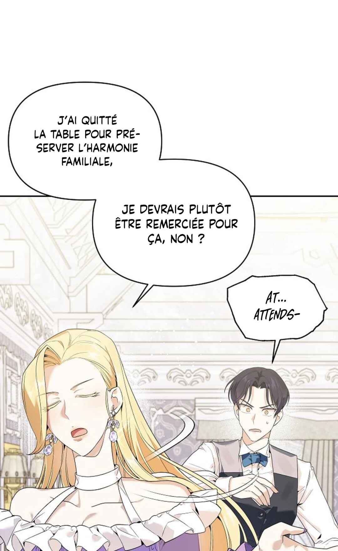 Aknyeo neun Oneuldo Namju-deul i Gwichanhamnida Chapter 3 - Page 79