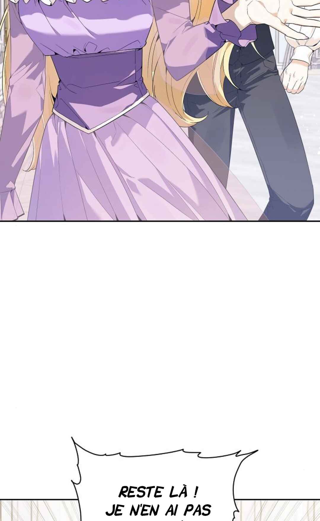 Aknyeo neun Oneuldo Namju-deul i Gwichanhamnida Chapter 3 - Page 80