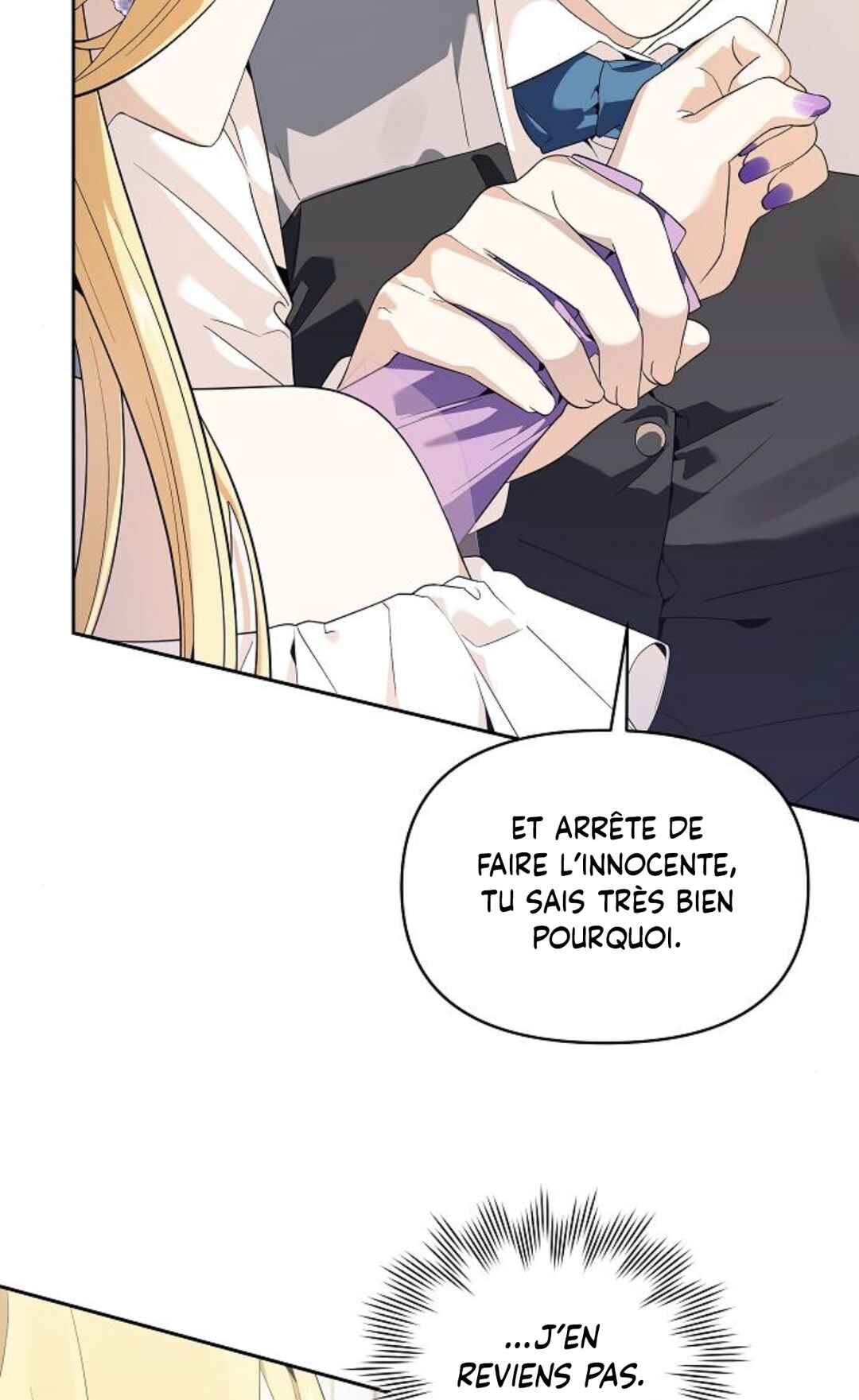 Aknyeo neun Oneuldo Namju-deul i Gwichanhamnida Chapter 3 - Page 86