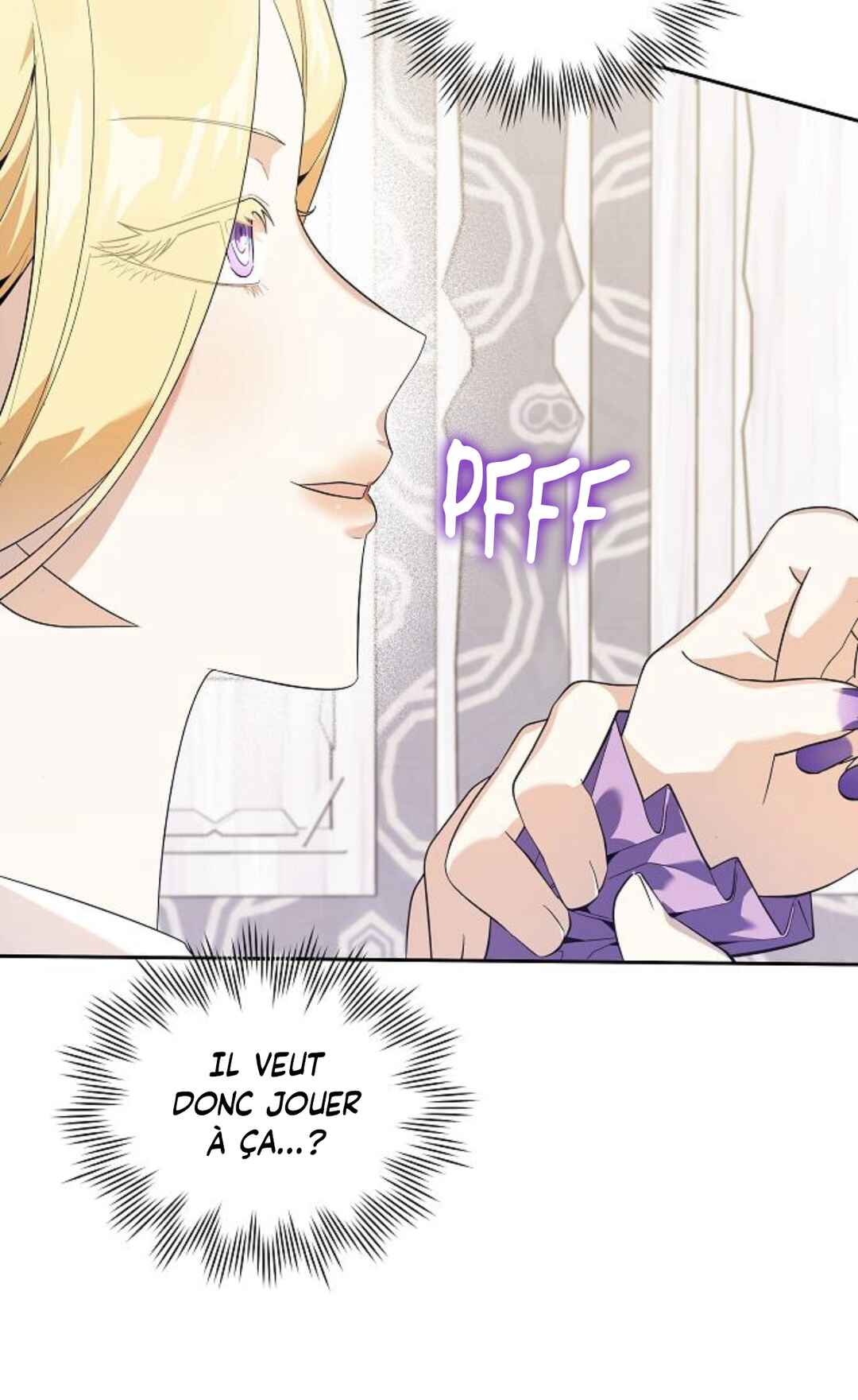 Aknyeo neun Oneuldo Namju-deul i Gwichanhamnida Chapter 3 - Page 87