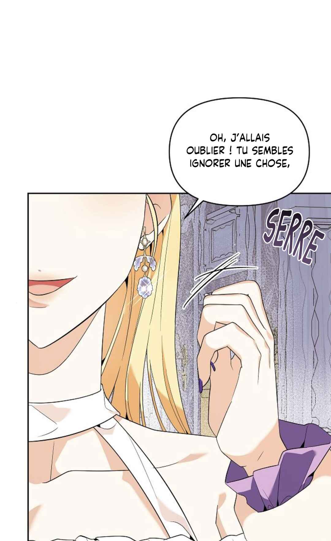 Aknyeo neun Oneuldo Namju-deul i Gwichanhamnida Chapter 3 - Page 92